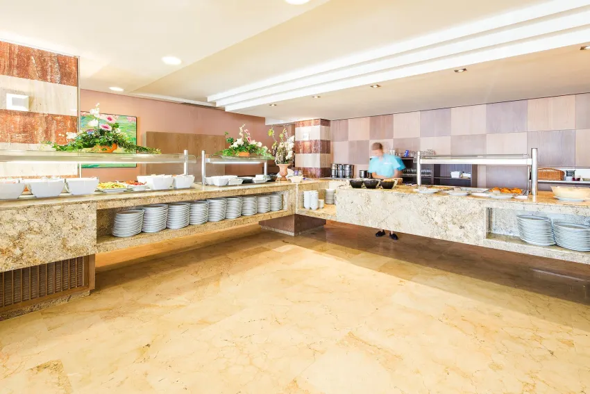 Iberostar Selection Es Trenc (ex Sur Mallorca) 5*-17