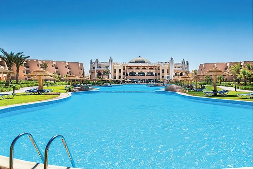 Jasmine Palace Resort 5*-3