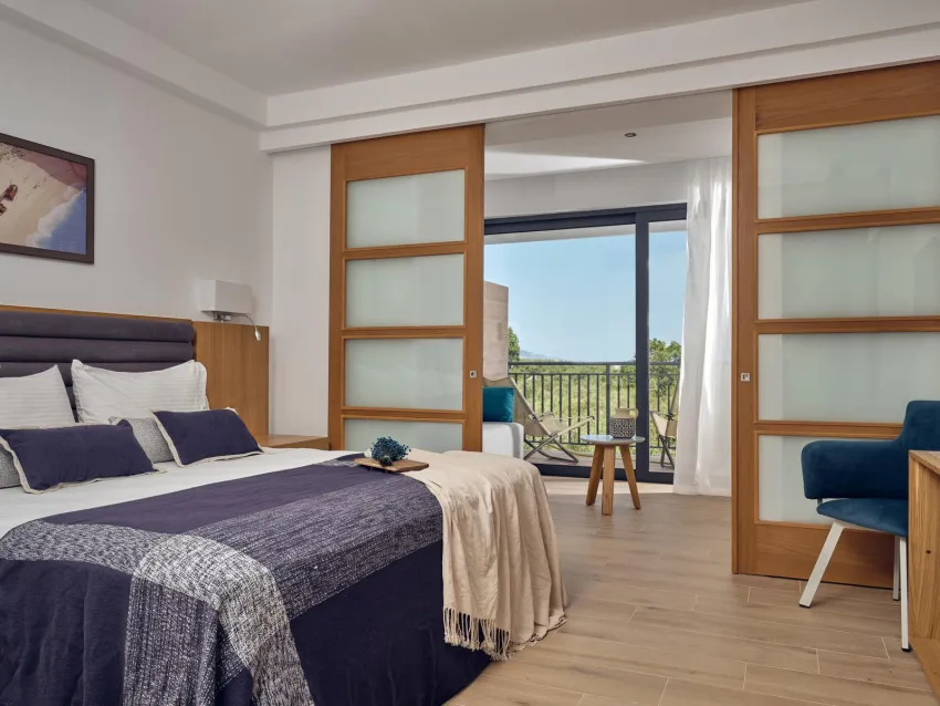 Cavo Orient Beach Hotel 4*-18