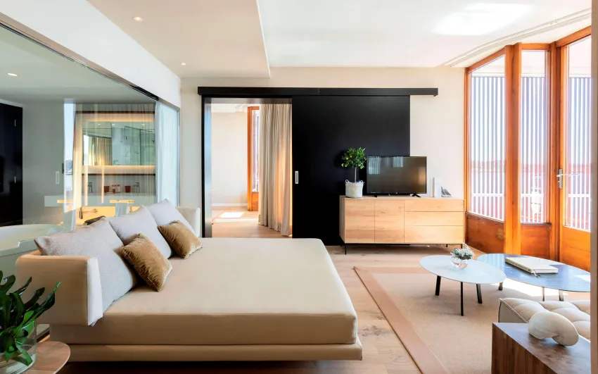 Hotel de Mar Gran Melia 5*-437