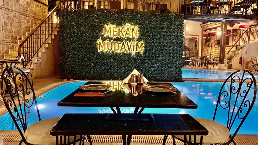 Mediterra Art Hotel 4*-75