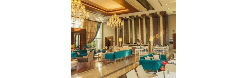 Sherwood Exclusive Kemer 5*-6