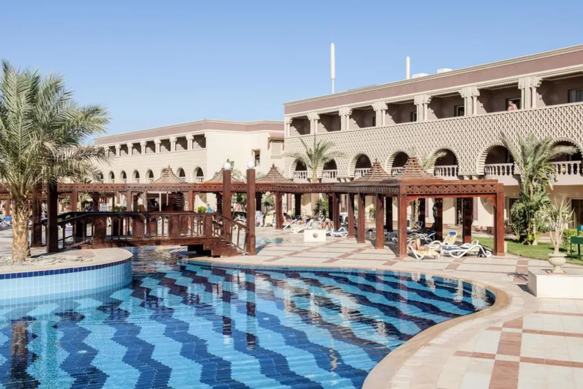 Sentido Mamlouk Palace 5*-40
