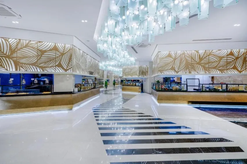 CALYPTUS KIRMAN PREMIUM (EX. KIRMAN CALYPTUS RESORT)  5*-12