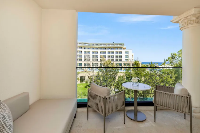 Kempinski Hotel The Dome Belek 5*-486