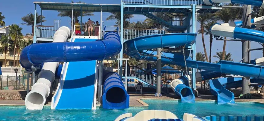 Regina Resort & Aquapark 4*-26