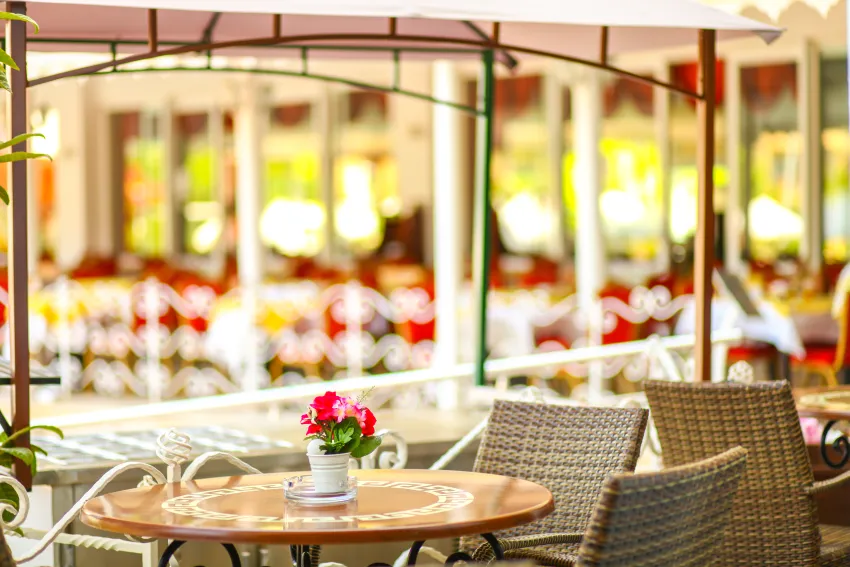 Pine House Hotel 4*-63