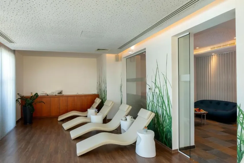 Melissi Beach Hotel 4*-21