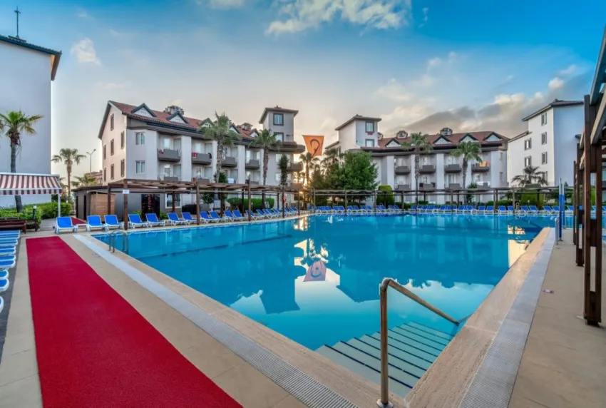 Orfeus Park 4*-24
