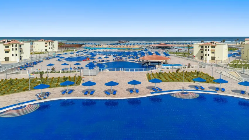 ALBATROS MAKADI RESORT  5*-11