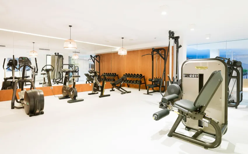 Club Del Sol Aparthotel Resort & Spa 4*-11