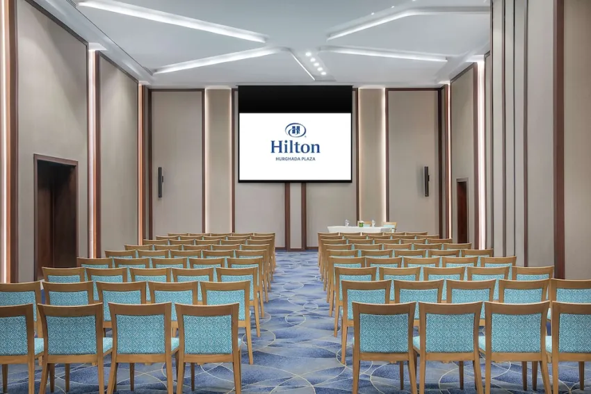 Hilton Hurghada Plaza 5*-117