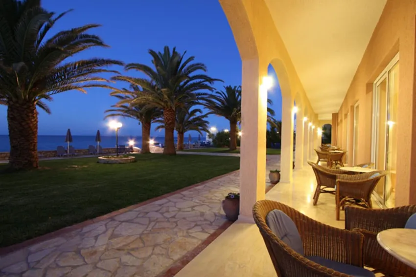 Zakantha Beach 4*-17