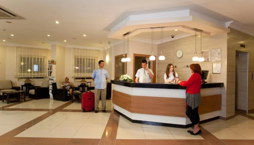 KLEOPATRA REMI HOTEL  4*-7