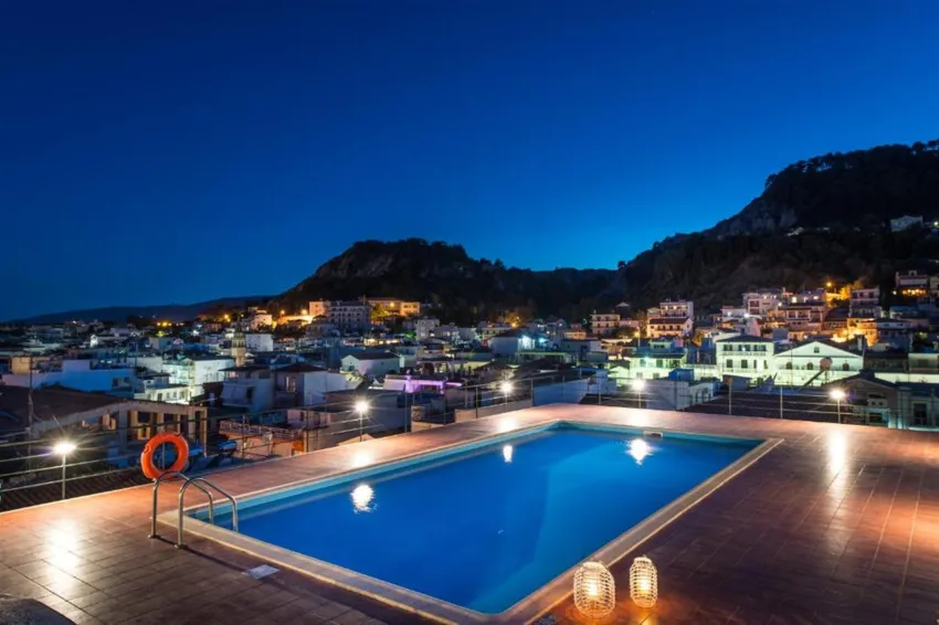 Strada Marina 4*-10