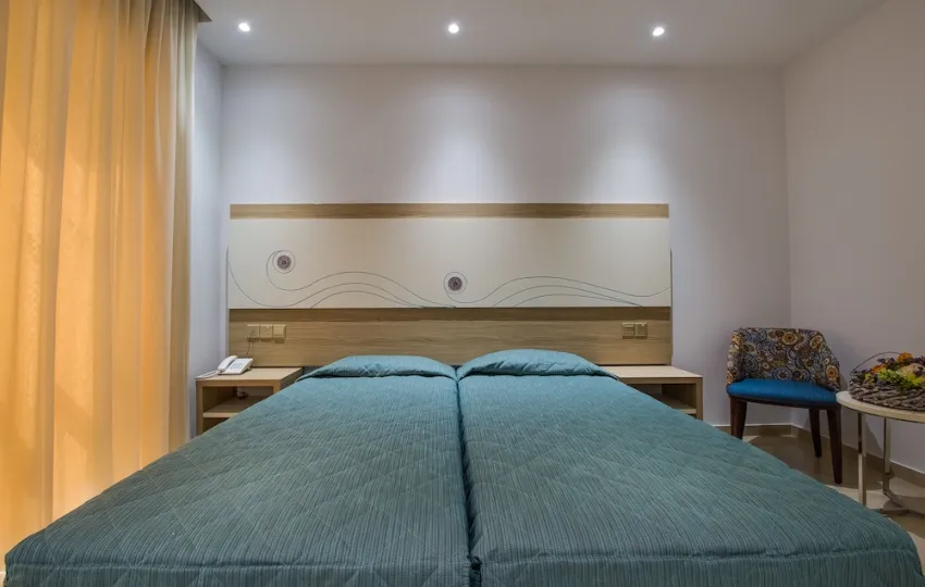 Stamatia Hotel 3*-28