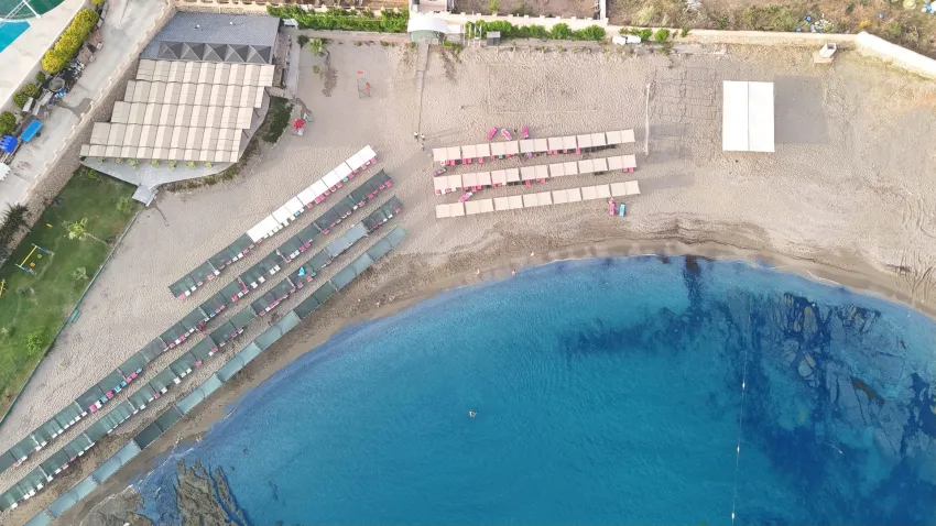 Asrin Beach 4*-23