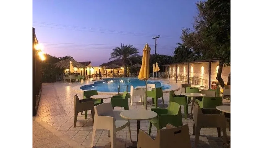 Karteros Hotel 3*-16