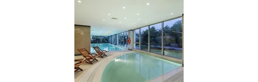 Sunis Elita Beach Resort Hotel & Spa 5*-7