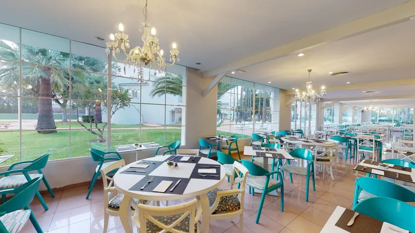 Garden Saladina Hotel Adults only 4*-25