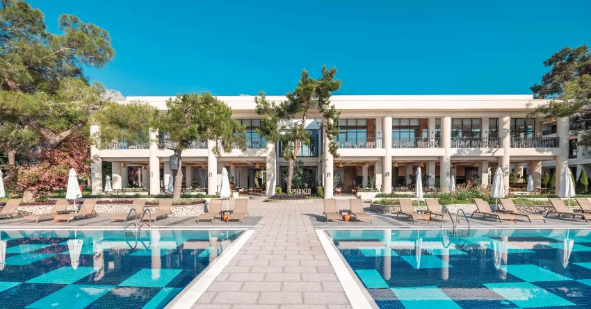 Sherwood Exclusive Kemer 5*-71