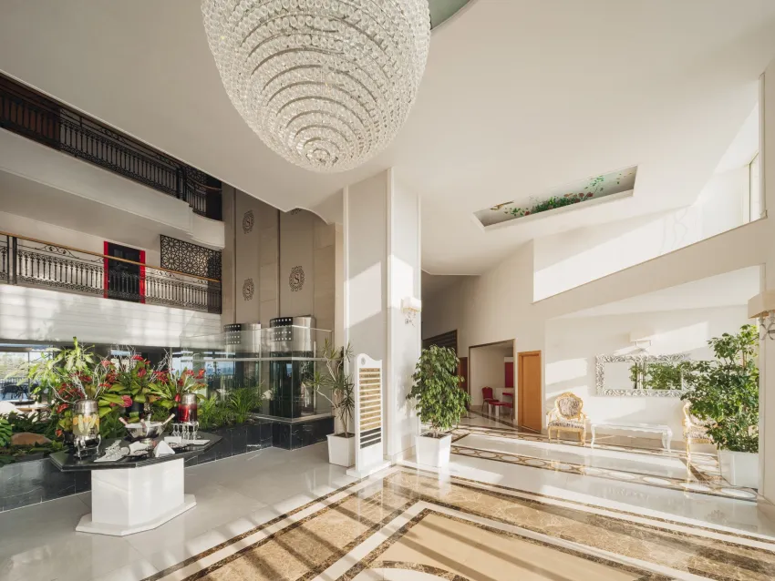 Asteria Bloom Side (Ex. Selectum For Two Side) 5*-5