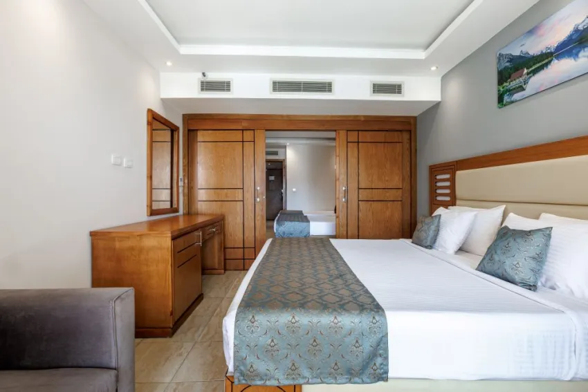 SUNRISE ALORA AQUA PARK RESORT  4*-23
