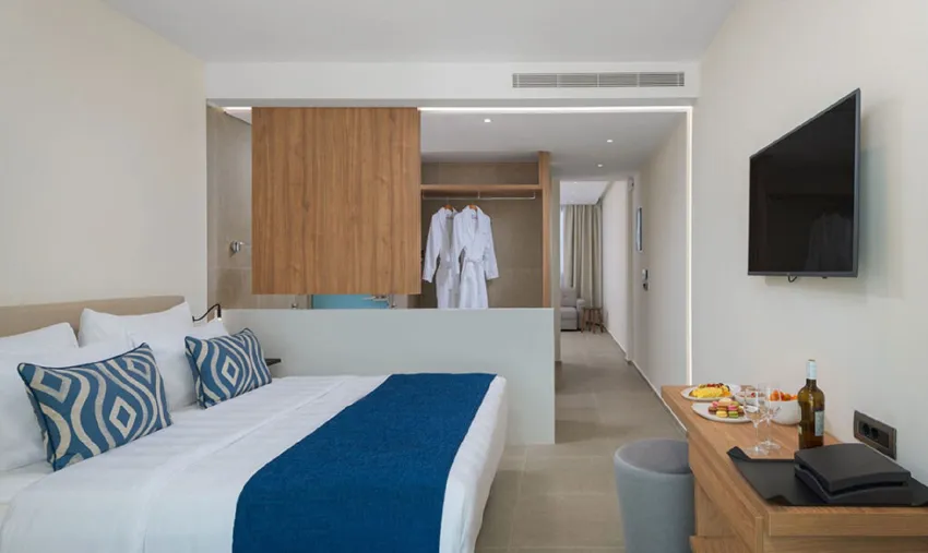 Gennadi Grand Resort 5*-7