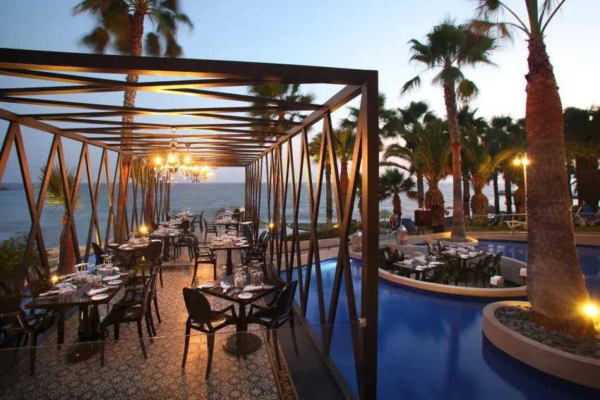 The GrandResort – Limited Edition by Leonardo Hotels 5*-10