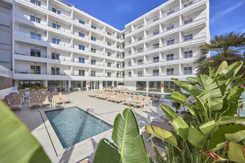 Ilusion Calma Hotel 3*-28