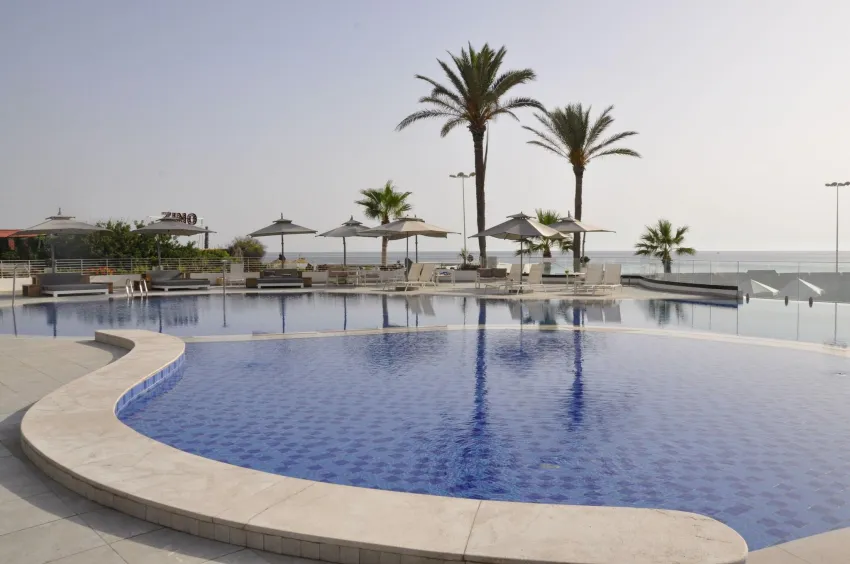Sousse Pearl Marriott Resort & Spa 5*-45