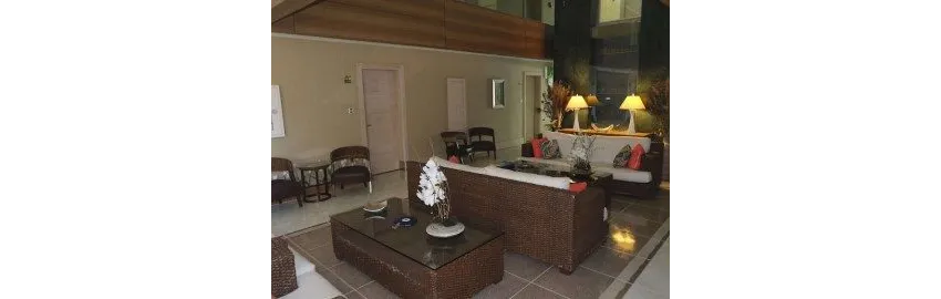 Ambassador Hotel 4*-5