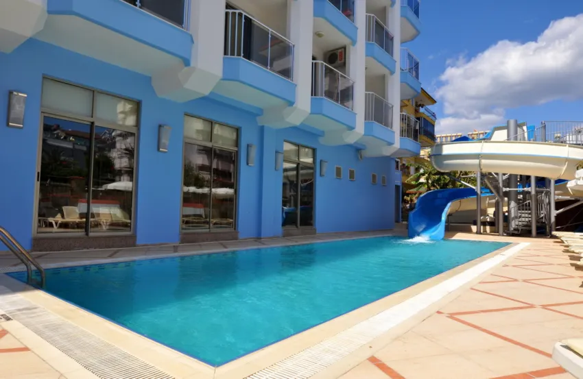 Sultan Sipahi Resort 4*-18