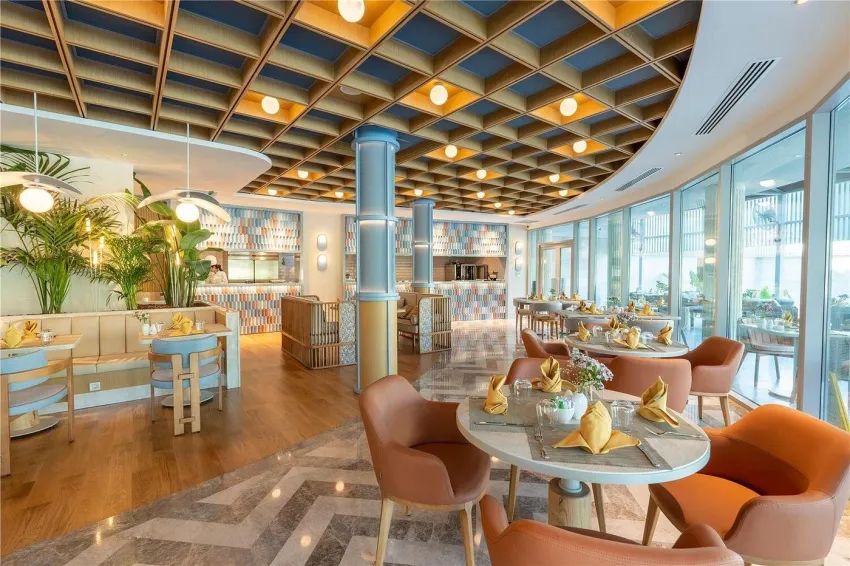 Calista Luxury Resort 5*-6