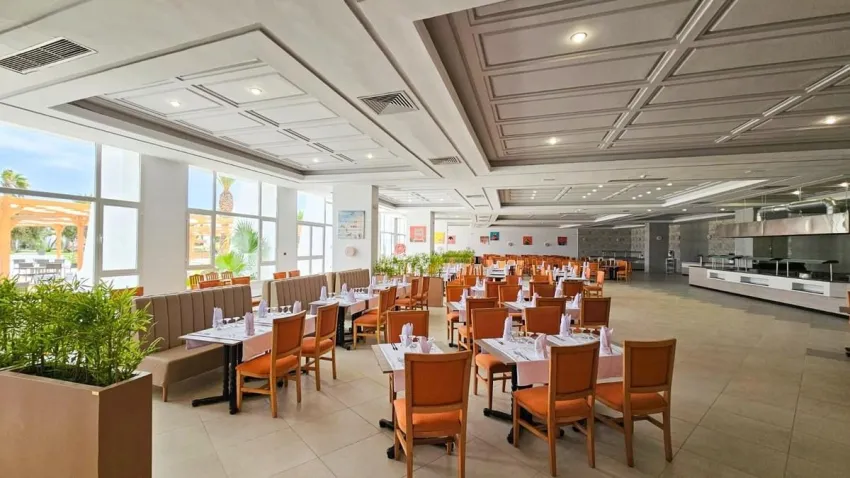 Monarque El Fatimi 4*-30