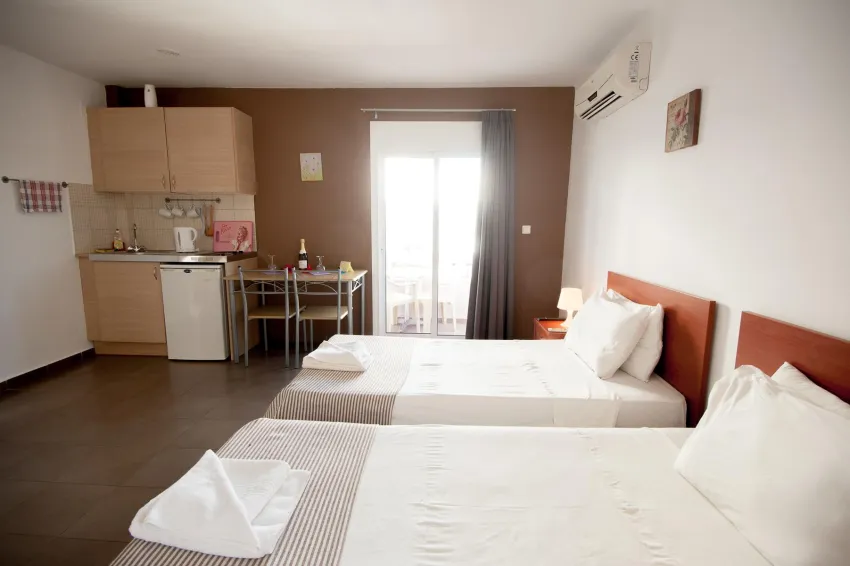 Elounda Sunrise Apartments 3*-11