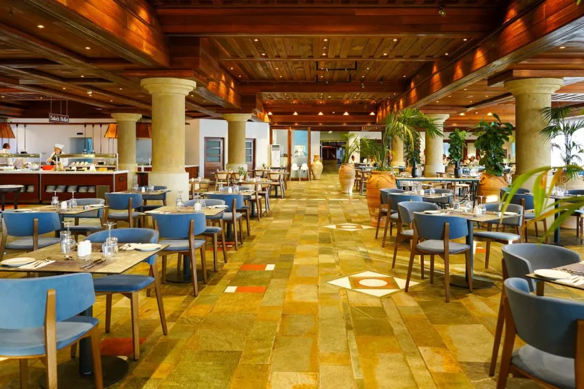 Coral Beach Hotel and Resort 5*-45