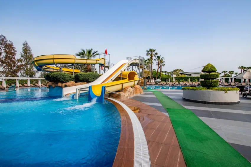 Washington Resort & Spa 5*-8