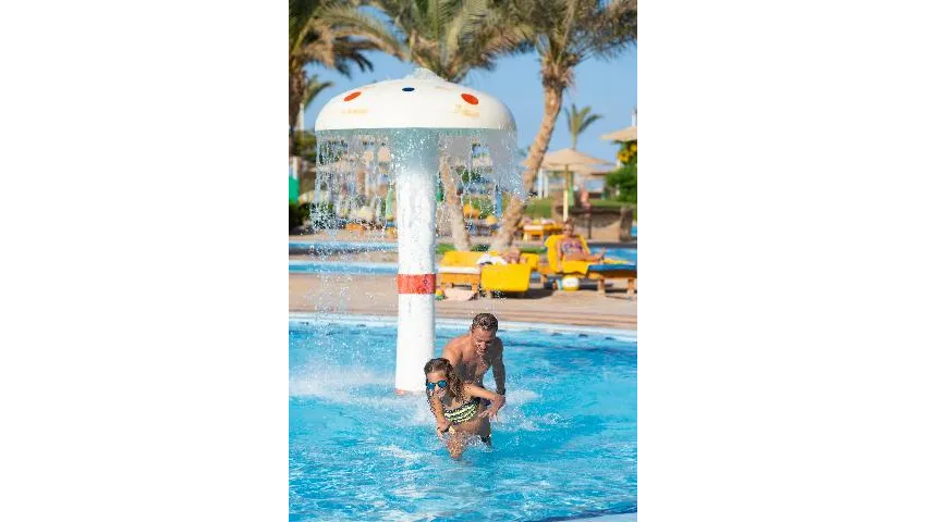 Sunny Beach Resort The Three Corners 4*-38