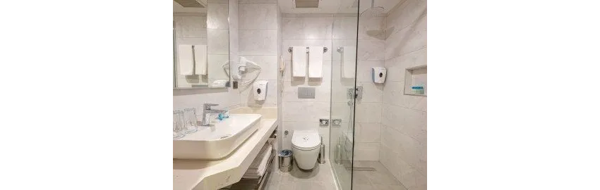 Alba Resort Hotel 5*-25
