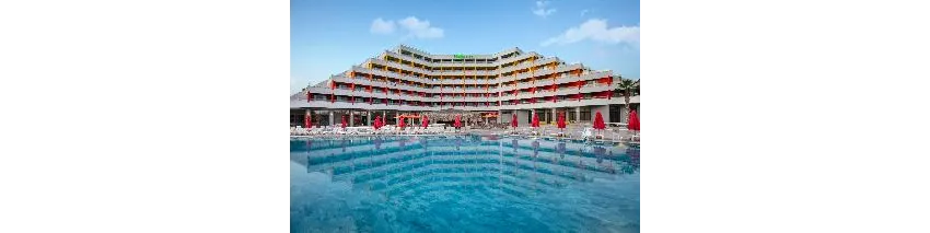 Megasaray Resort Side 5*-1
