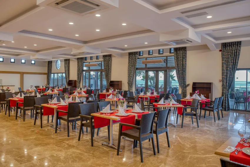 Sealife Kemer Resort Hotel 5*-162