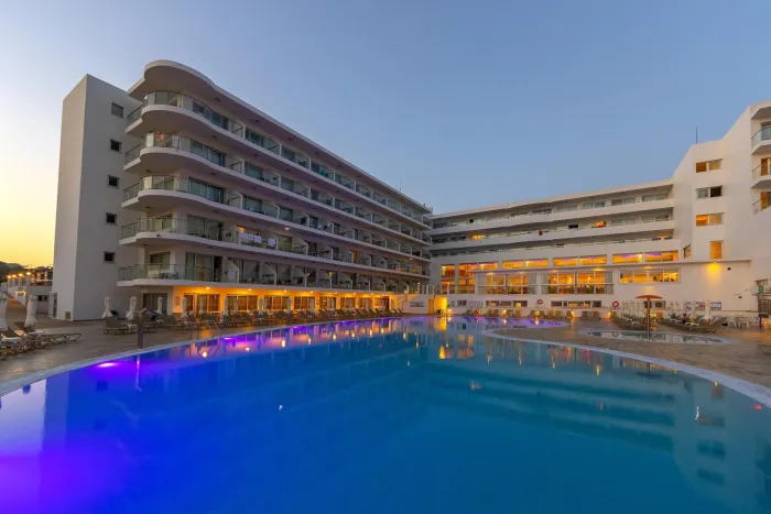 Tofinis Hotel 4* - Ayia napa - Cipru
