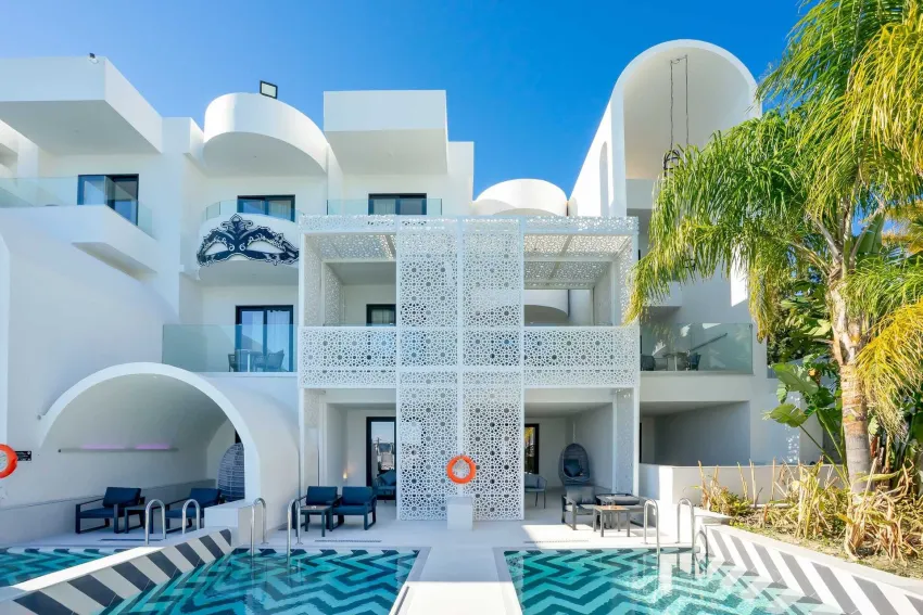 Venezia Resort Hotel and Spa 4*-25