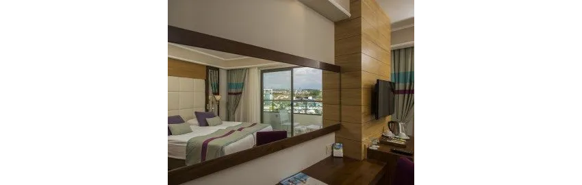 Dream World Aqua 5*-13