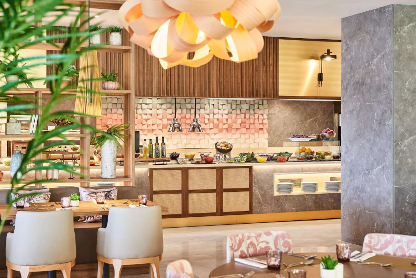 Zafiro Palace Andratx 5*-146