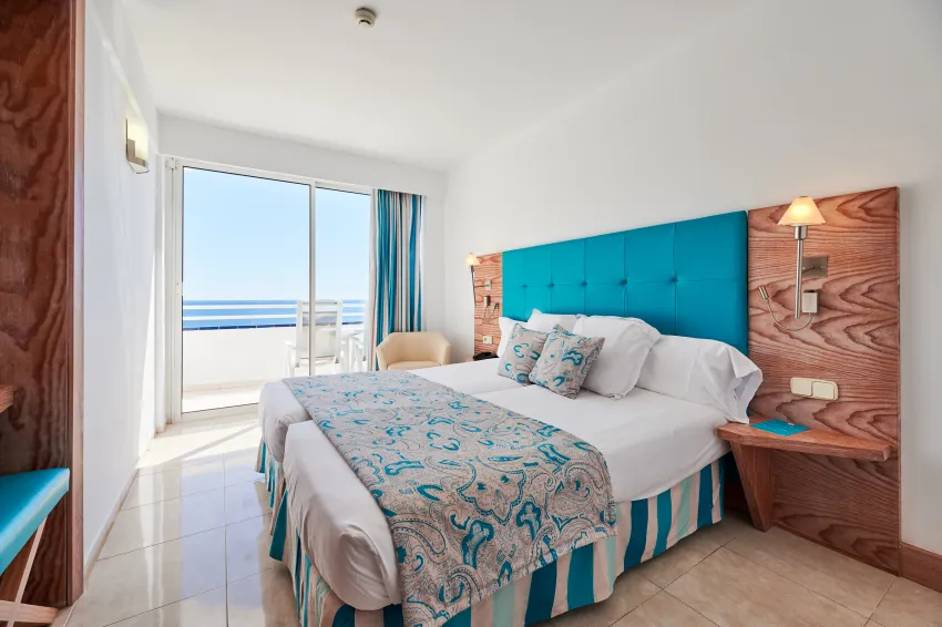 Alua Gran Camp De Mar 4*-65