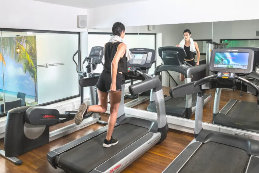 Cavo Maris Beach 4*-17