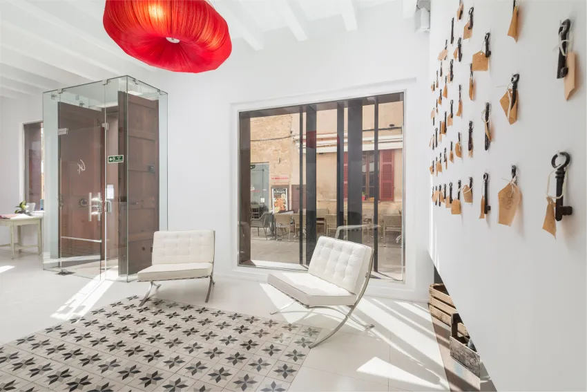 Alcudia Petit Hotels 3*-17