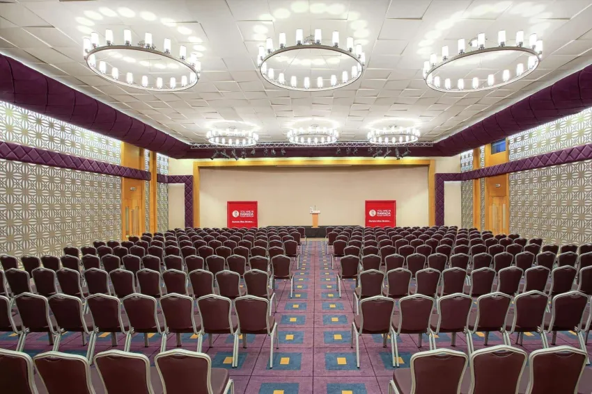 Ramada Plaza By Wyndham Antalya 5*-37